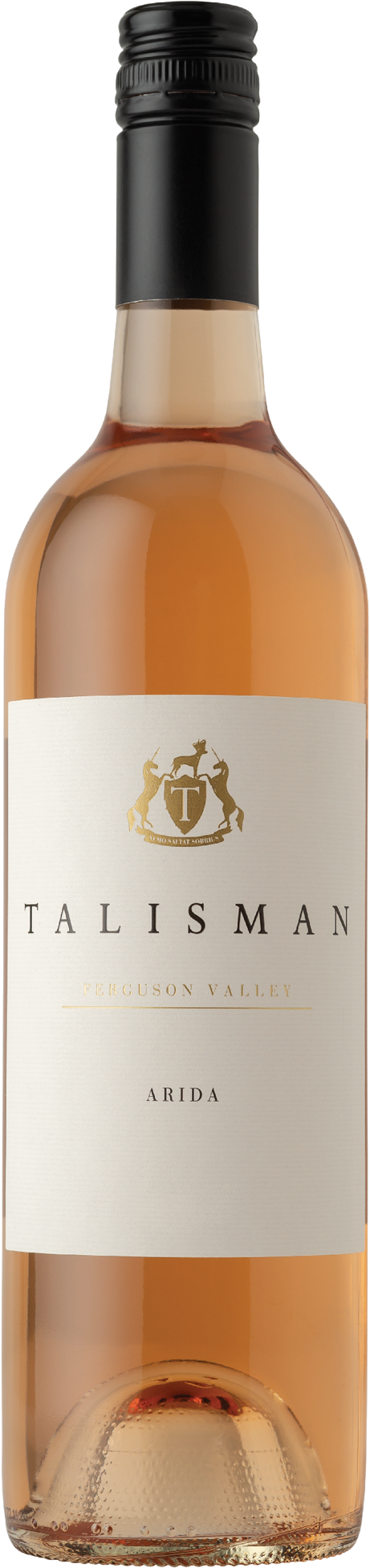 Talisman Wines Arida Rosé 2021